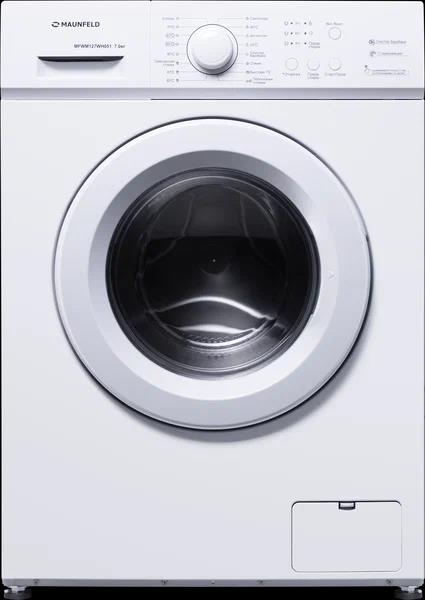 Изображение Стиральная машина MAUNFELD MFWM127WH051, белый (фронтальная, 7 кг, 1200 об/мин )