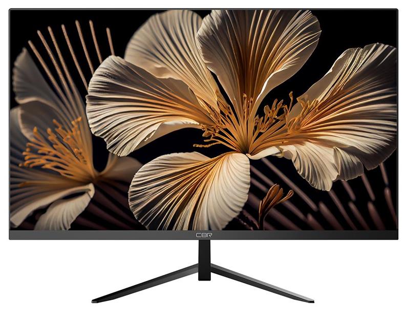 Изображение Монитор CBR MF 2701 (27 "/1920x1080/TFT *VA)