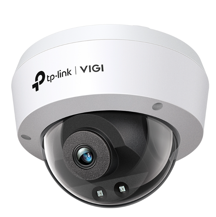 Изображение Камера видеонаблюдения TP-Link VIGI C240I (2.8 мм) белый
