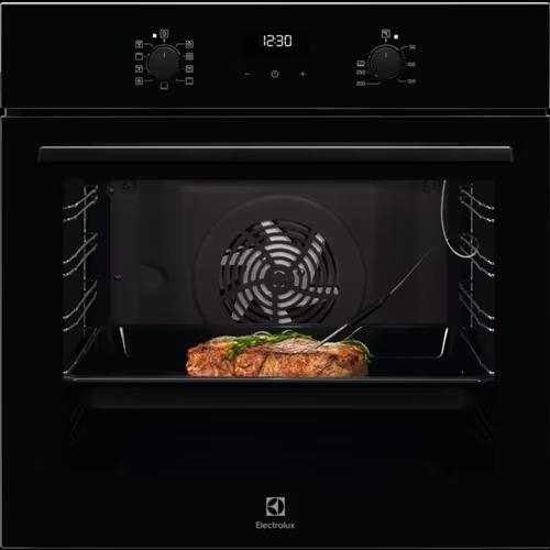 Изображение Духовой шкаф Electrolux EOE5C71Z (72 л , чёрный)