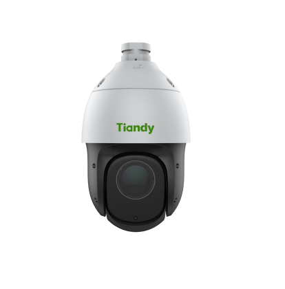 Изображение Камера видеонаблюдения Tiandy TC-H324S 23X/I/E/C/V3.0 (5.2 - 98 мм) белый