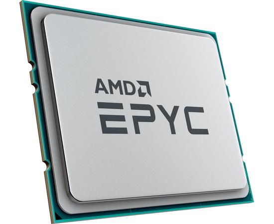 Изображение Процессор AMD CPU EPYC 7002 Series Model 7502 (2500 МГц, SP3) (OEM)