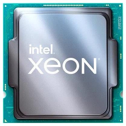 Изображение Процессор Intel Original Xeon E-2378 (2600 МГц, LGA1200) (OEM)