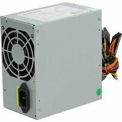 Изображение Блок питания ExeGate 450W AA450 (EX253683RUS-PC) (450 Вт )