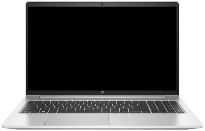 Изображение Ноутбук HP ProBook 450 G9 (Intel 1255U  1700 МГц/ SSD 512 ГБ  /RAM 8 ГБ/ 15.6" 1920x1080/VGA встроенная/ Без ОС) (7C196PA)