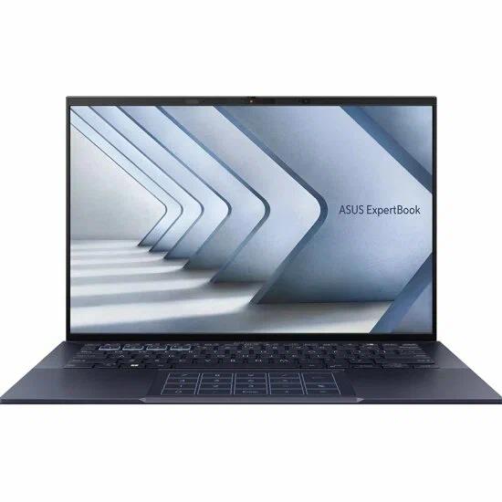 Изображение Ноутбук Asus ExpertBook B9 B9403CVA-KM0248X (Intel 1355U 1700 МГц/ SSD 1024 ГБ  /RAM 16 ГБ/ 14" 2880x1800/VGA встроенная/ Windows 11 Pro) (90NX05W1-M008Y0)