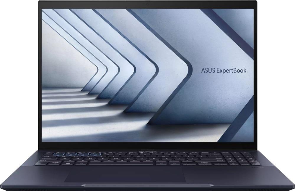 Изображение Ноутбук Asus ExpertBook B5 B5604CVA-QY0048 (Intel 1335U 1300 МГц/ SSD 512 ГБ  /RAM 8 ГБ/ 16" 2560x1600/VGA встроенная/ DOS) (90NX07A1-M001N0)