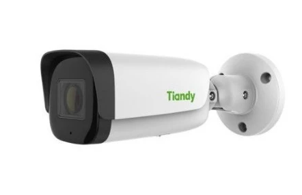 Изображение Камера видеонаблюдения Tiandy TC-C32TS SPEC:I8/A/E/Y/M/H/2.7-13.5MM/V4.0 (2.7 - 13.5 мм) белый