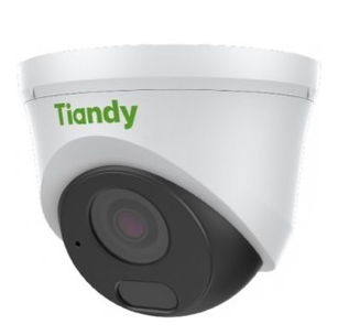 Изображение Камера видеонаблюдения Tiandy TC-C32HN I3/E/Y/C/2.8mm/V4.1 (2.8 мм) белый