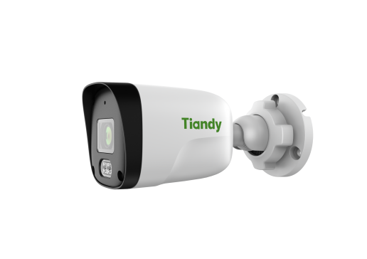 Изображение Камера видеонаблюдения Tiandy TC-C321N I3/E/Y/4MM (4 мм) белый