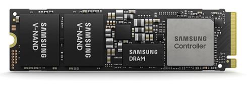 Изображение SSD диск Samsung PM9A1a 512 Гб 2280 (MZVL2512HDJD-00B07)