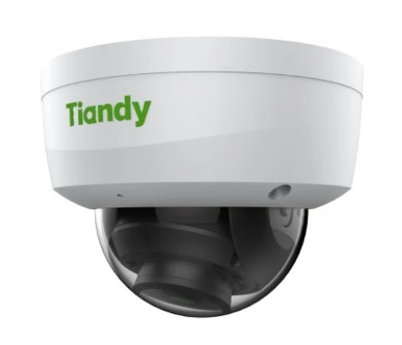 Изображение Камера видеонаблюдения Tiandy TC-C35KS Spec:I3/E/Y/M/H/2.8mm/V4.0 (AT-PS-140)  (2.8 мм) белый