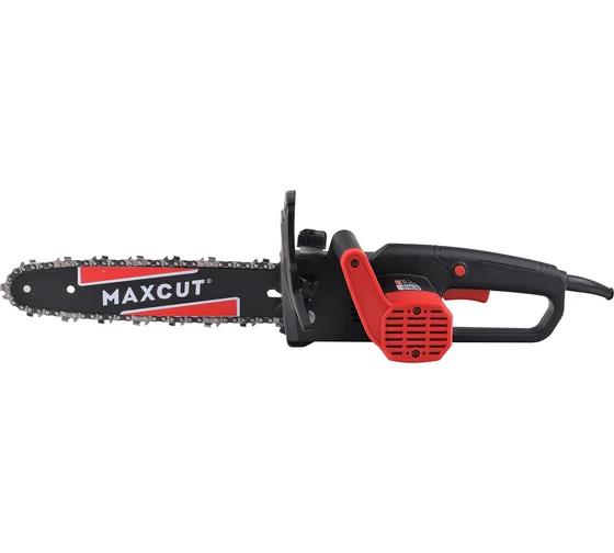 Изображение Цепная электрическая пила MAXCUT MCE 112 (1000 Вт )