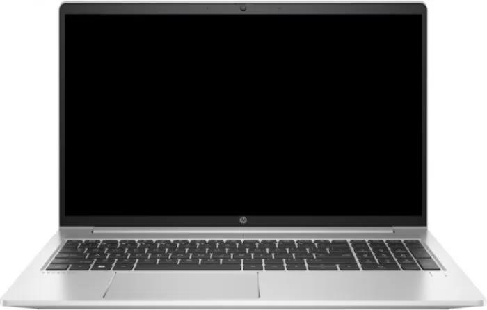 Изображение Ноутбук HP ProBook 450 G9 (Intel 1235U 1300 МГц/ SSD 512 ГБ  /RAM 8 ГБ/ 15.6" 1920x1080/VGA встроенная/ Без ОС) (A05QLAT)