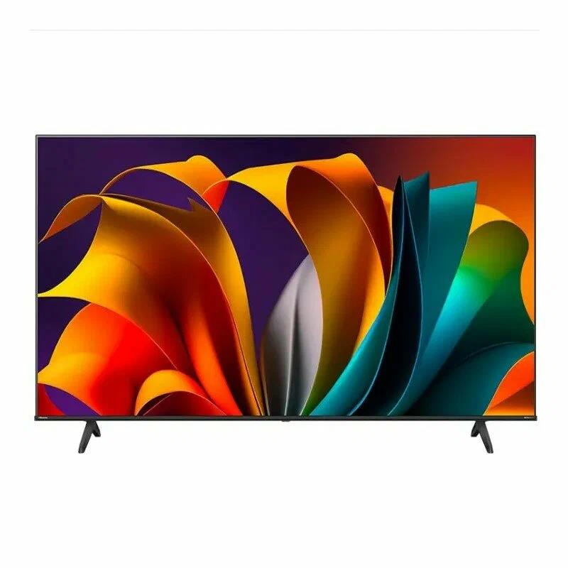 Изображение Телевизор Hisense 55A6N 55" 4K UHD Smart TV черный