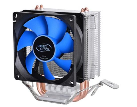 Изображение Кулер для процессора Deepcool ICE EDGE MINI FS 2.0 (AM4, AM3/AM3+/FM1, AM2+, AM2, LGA1150/1151/1155/S1156, LGA 1200, LGA 1700, AM5)1 шт