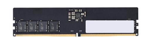 Изображение Оперативная память 16 GB DDR5 Foxline FL5200D5U42-16G (41600 Мб/с, 5200 МГц, CL42)