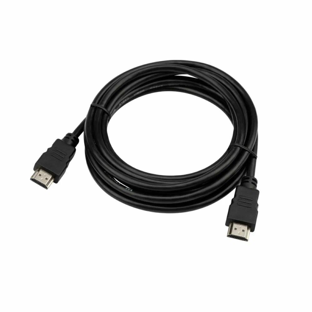 Изображение Кабель PROCONNECT 17-6105-6 HDMI-HDMI (черный) (3 м)