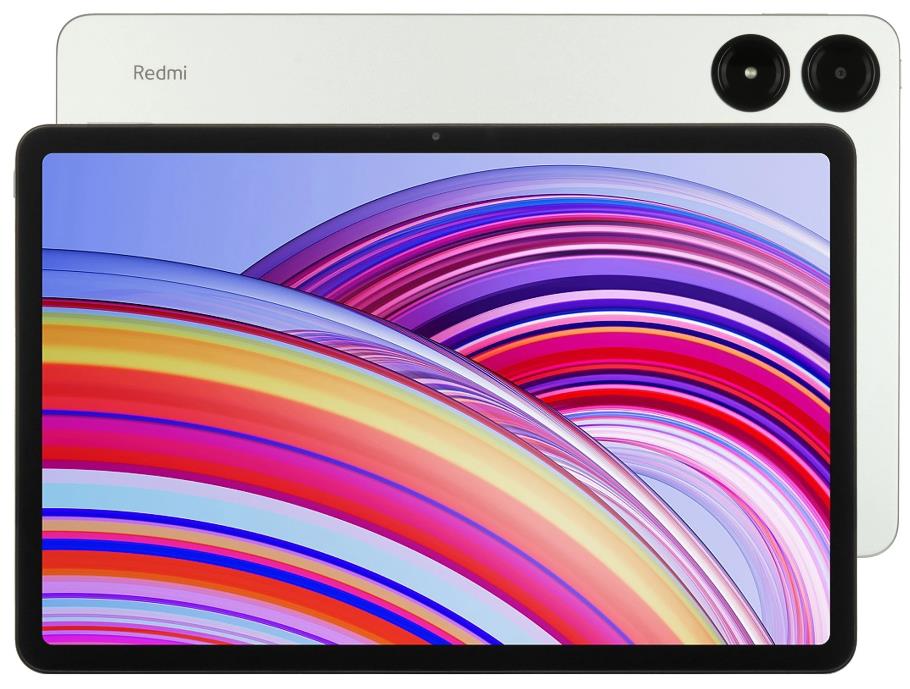 Изображение Планшет Xiaomi Redmi Pad Pro, 12.1", 128 Гб/6 Гб, , , зеленый ()