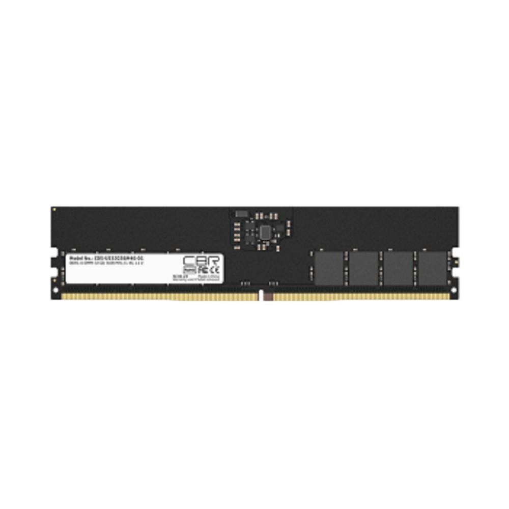 Изображение Оперативная память 1x32 GB DDR5 CBR CD5-US32G56M46-01 (44800 Мб/с, 5600 МГц, CL46)