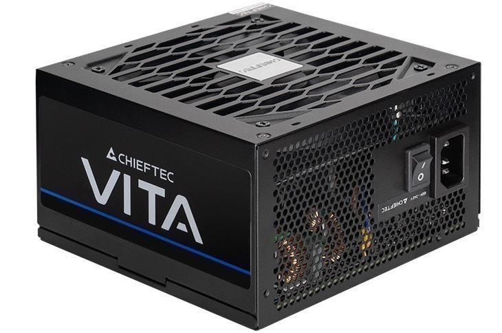 Изображение Блок питания Chieftec Vita (BPX-750S) (750 Вт )