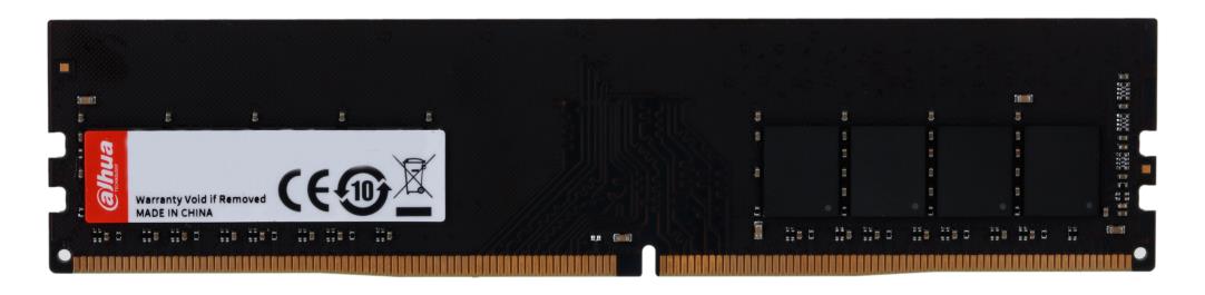 Изображение Оперативная память 4 GB DDR4 Dahua DHI-DDR-C300U4G26 (21300 МБ/с, 2666 МГц, CL19)