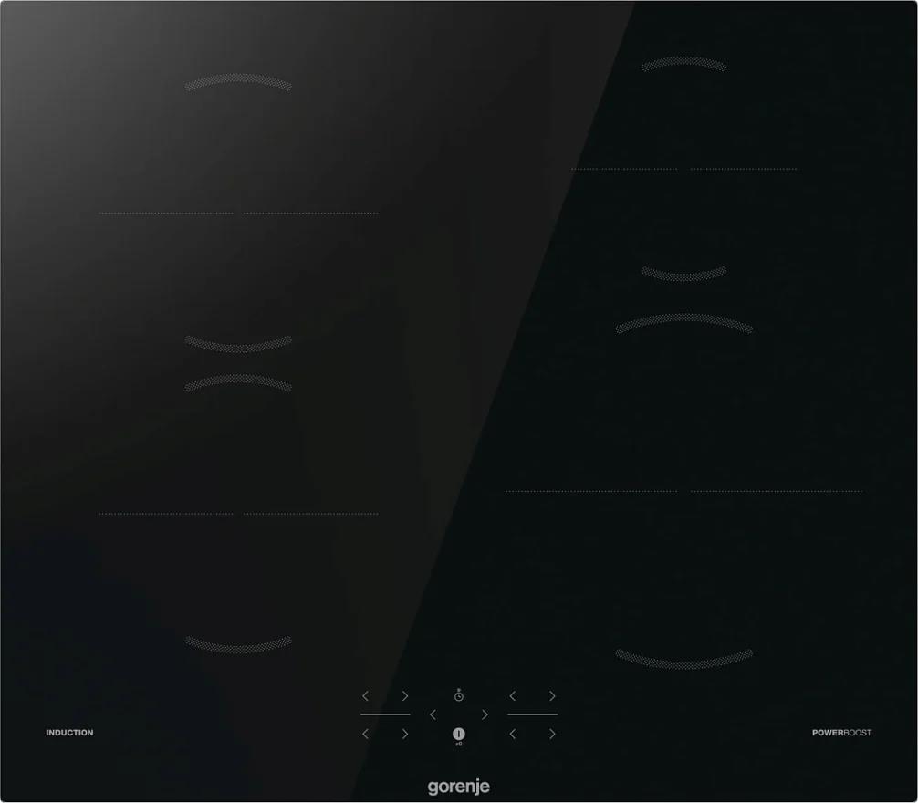 Изображение Варочная панель Gorenje GI6401BSC (черный)