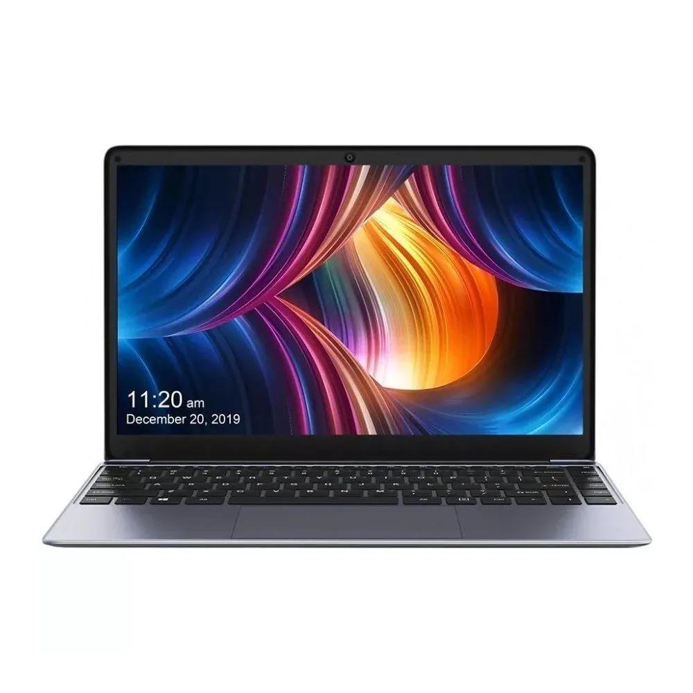 Изображение Ноутбук Chuwi HeroBook Pro 14 (Intel N4020 1100 МГц/ SSD 256 ГБ  /RAM 8 ГБ/ 14.1" 1920x1080/VGA встроенная/ Windows 11 Home) (6935768751410)