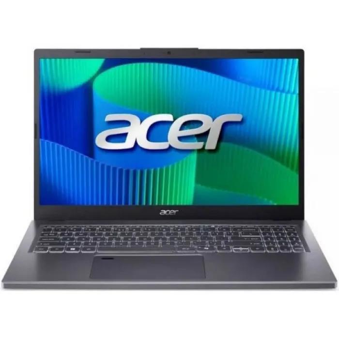 Изображение Ноутбук Acer Extensa 15 EX215-56 (Intel 120U 1400 МГц/ SSD 512 ГБ  /RAM 16 ГБ/ 15.6" 1920x1080/VGA встроенная/ Без ОС) (NX.EHWCD.004)