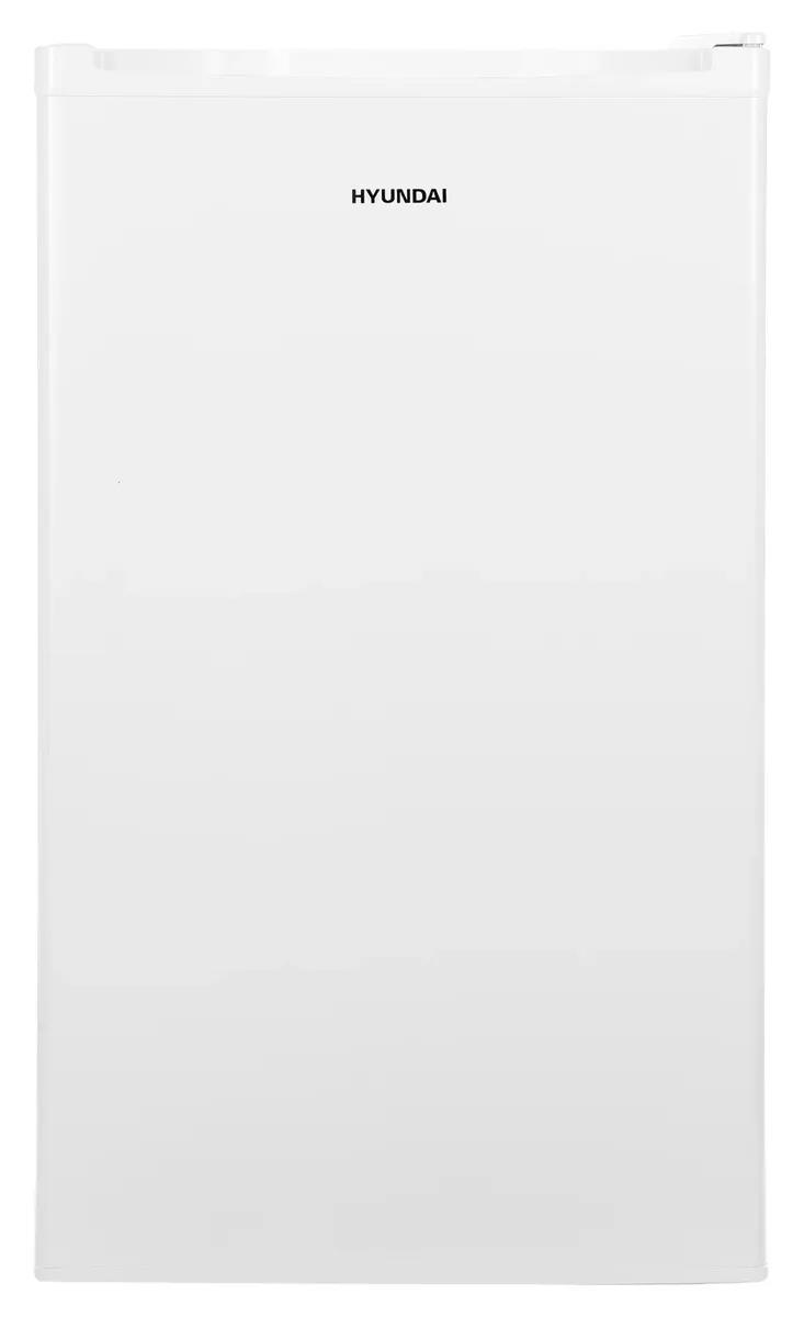 Изображение Холодильник Hyundai CO10041H белый (A+,110 кВтч/год)