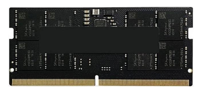 Изображение Оперативная память 16 GB DDR5 AMD R5516G5600S1S-U (44800 Мб/с, 5600 МГц, CL40)