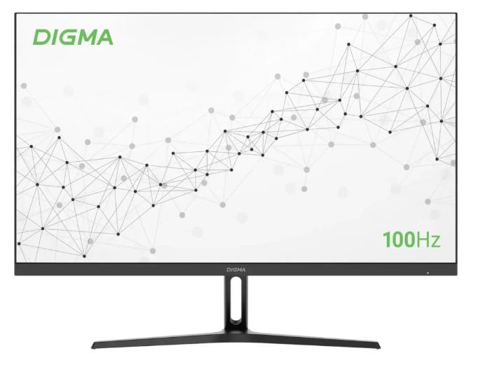 Изображение Монитор Digma Progress 24P301F (23,8 "/1920x1080/TFT IPS)
