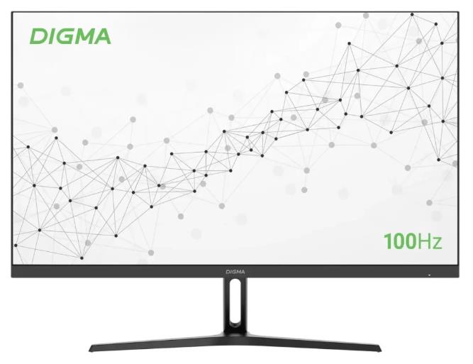 Изображение Монитор Digma Progress 27P301F (27 "/1920x1080/TFT IPS)