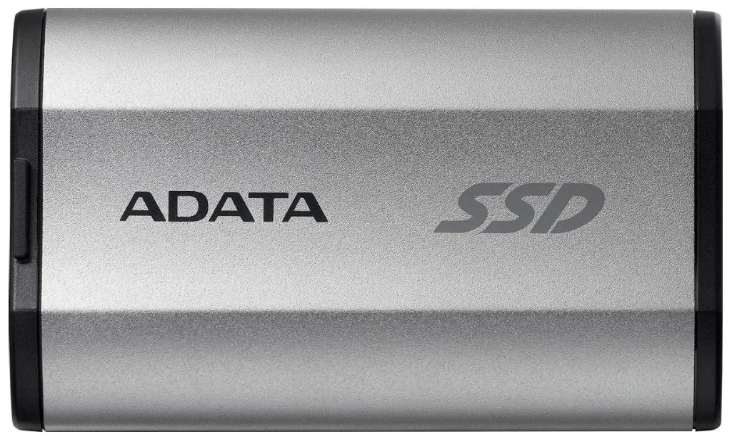 Изображение Внешний жесткий диск ADATA SD810 (500 Гб/1.8"/SSD)