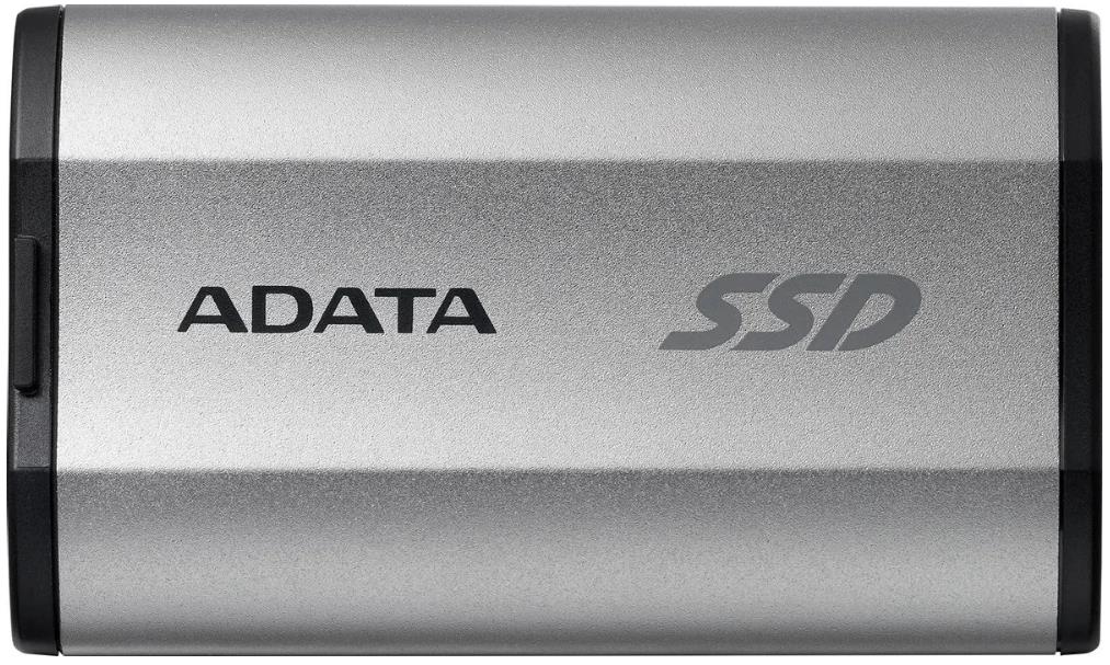 Изображение Внешний жесткий диск ADATA SD810 (4000 Гб/1.8"/SSD)