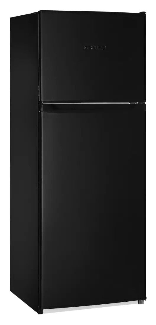 Изображение Холодильник NORDFROST NRT 145 232 чёрный (A+,277 кВтч/год)