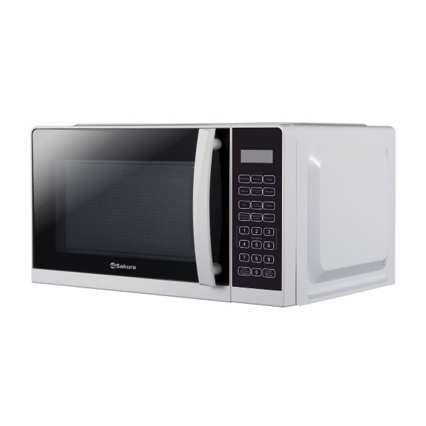 Изображение Микроволновая печь Sakura SA-7052W (700 Вт  20 л    белый)