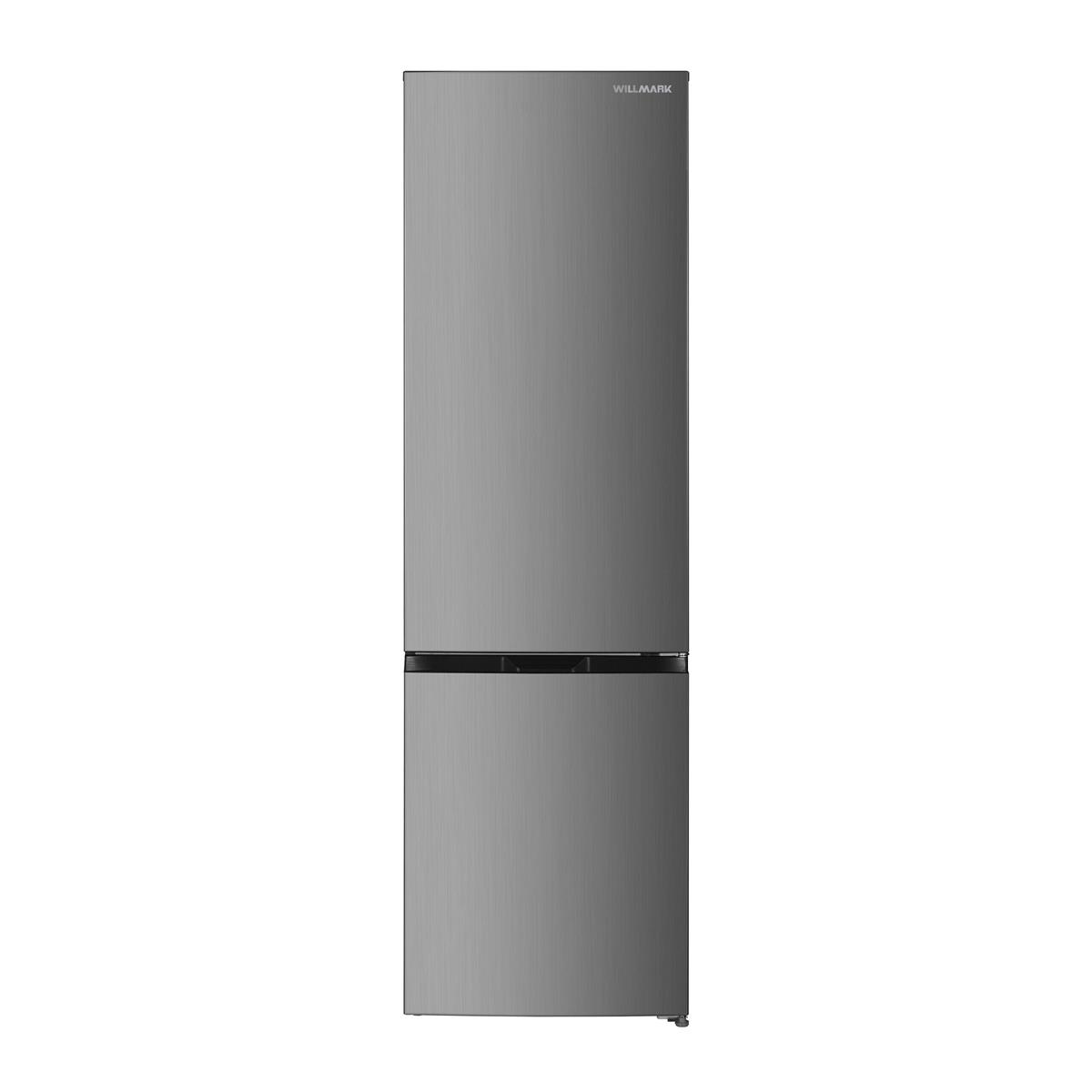 Изображение Холодильник Willmark RFN-472NFX нержавеющая сталь (A+,284 кВтч/год)