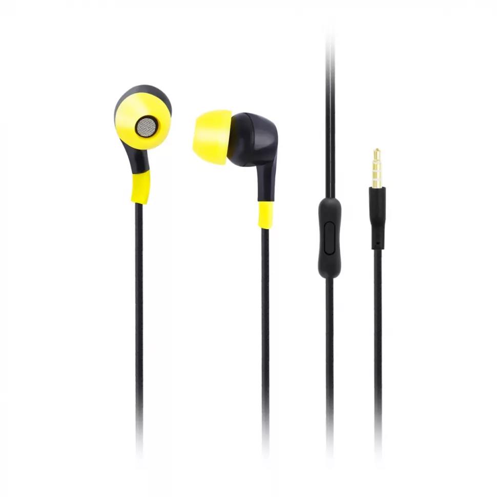 Изображение Наушники SmartBuy (SBH-013) A7  черный