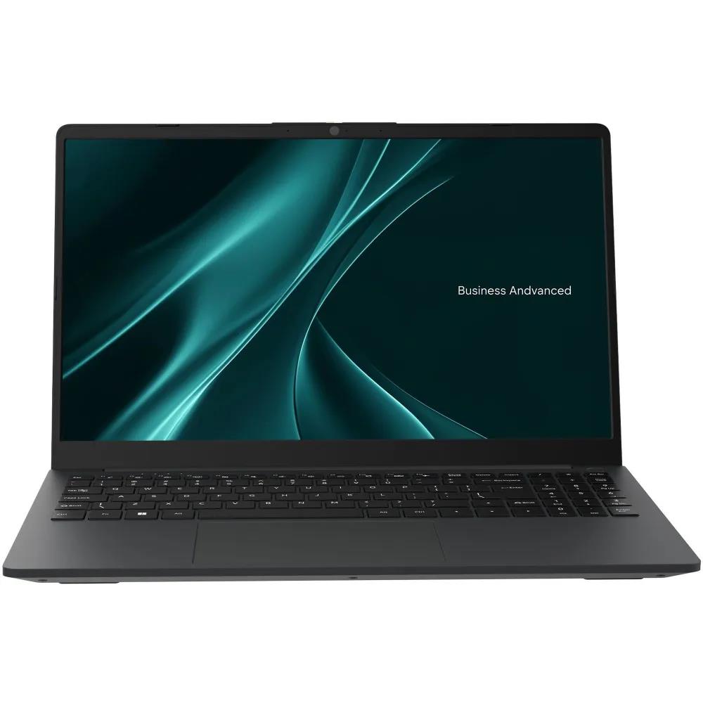 Изображение Ноутбук Maibenben B315A (Intel 12450H 2000 МГц/ SSD 512 ГБ  /RAM 16 ГБ/ 15.6" 1920x1080/VGA встроенная/ Windows 11 Pro) (B315A-i521UMF1SPGRE2)