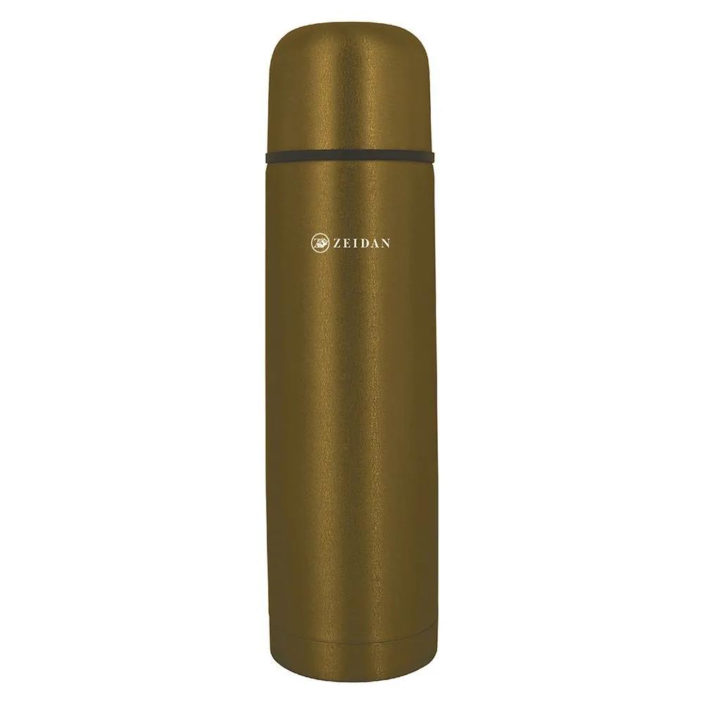 Изображение Термос Zeidan Z-9101 Темно-коричневый 0,75 л
