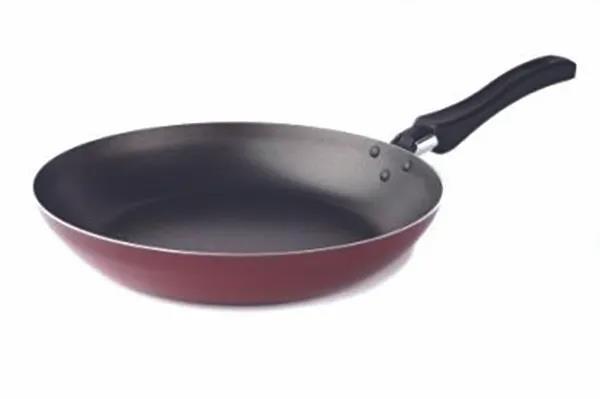 Изображение Универсальная сковорода Scovo СЭ-061 Prosto а/пр (24 см )