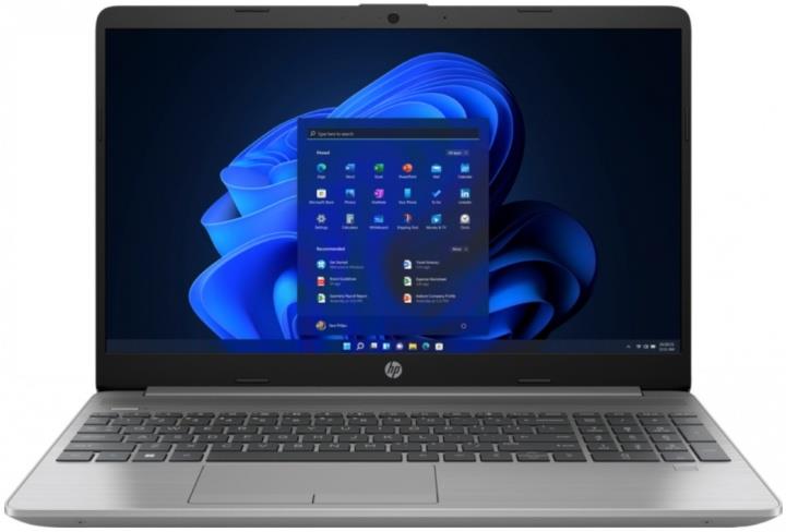 Изображение Ноутбук HP 250 G9 (Intel 1215U 1200 МГц/ SSD 256 ГБ  /RAM 8 ГБ/ 15.6" 1920x1080/VGA встроенная/ Без ОС) (6S797EU)