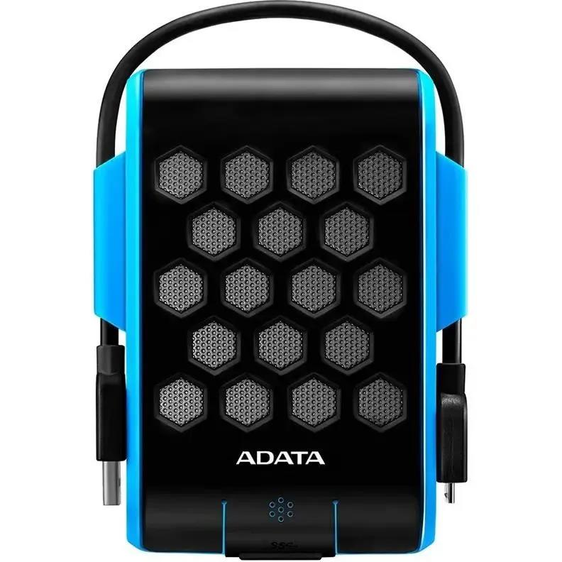 Изображение Внешний жесткий диск ADATA DashDrive Durable HD720 (1000 Гб/2.5"/HDD)