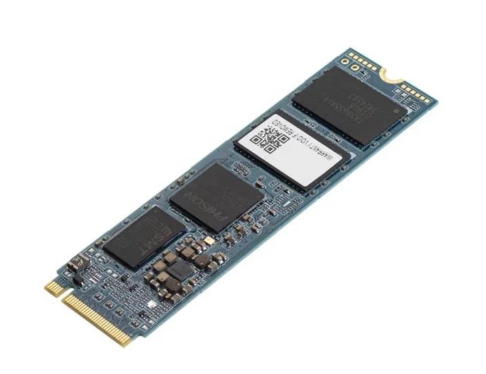 Изображение SSD диск Foxline FLSSD512M80E15TCX5SE 512 Гб 2280 (FLSSD512M80E15TCX5SE)