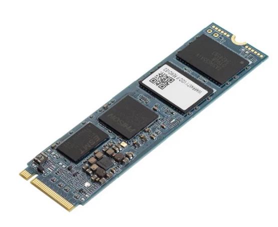 Изображение SSD диск Foxline FLSSD512M80E15TCX5 512 Гб 2280 (FLSSD512M80E15TCX5)