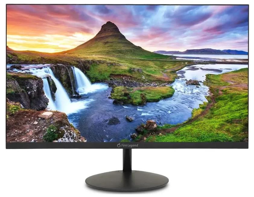 Изображение Монитор Aopen 32SA2QUAbmiipx (31,5 "/2560x1440/TFT IPS)