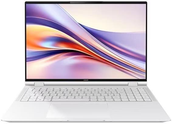 Изображение Ноутбук HONOR MagicBook Pro (Intel 125H 1200 МГц/ SSD 1024 ГБ  /RAM 24 ГБ/ 16" 3072x1920/VGA встроенная/ Windows 11 Home) (5301AJJG)
