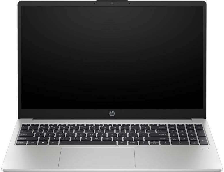 Изображение Ноутбук HP 250 G10 (Intel 1334U 1300 МГц/ SSD 512 ГБ  /RAM 16 ГБ/ 15.6" 1920x1080/VGA встроенная/ Без ОС) (9G233ET)