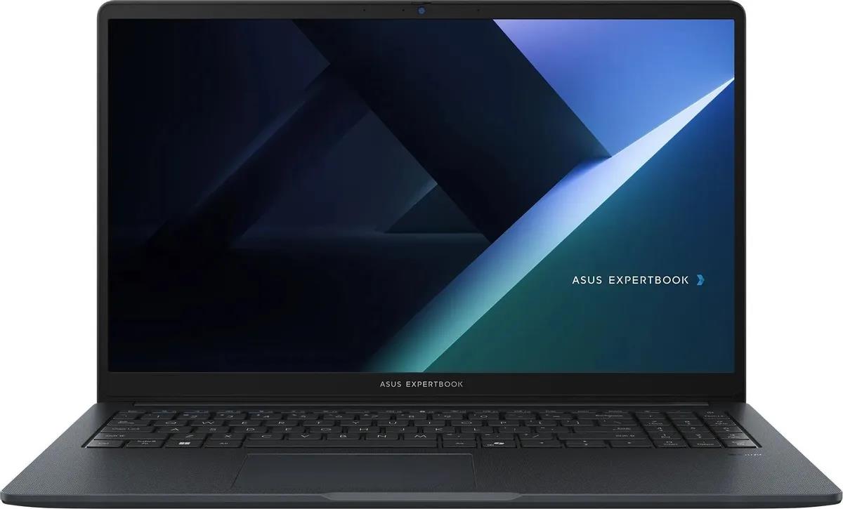 Изображение Ноутбук Asus Expertbook BM1 BM1503CDA-S70118 (AMD 7535U 2900 МГц/ SSD 512 ГБ  /RAM 8 ГБ/ 15.6" 1920x1080/VGA встроенная/ Без ОС) (90NX0821-M00410)